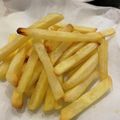 わか★'s cooksnap of when they made 冷凍ポテトフライを美味しく食べよう.