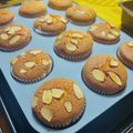 まゆー♪'s cooksnap of when they made ふわふわカップケーキ.