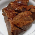 るいるいtea's cooksnap of when they made 甘さ控えめ♪糀甘酒ガトーショコラ.