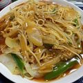 クックXX8JVQ☆'s cooksnap of when they made 【愛知県】あんかけスパ.