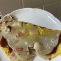 らむんこ★'s cooksnap of when they made 大阪名物★いか焼き.