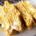 たてえり。's cooksnap of when they made 卵焼き☆黄金比.