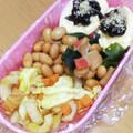 えりこ82☆'s cooksnap of when they made キャベツとちくわの炒め物.