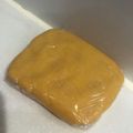 ユカtoマオマオ's cooksnap of when they made ココナッツオイルで型抜きクッキー.