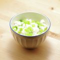 クックDAD's cooksnap of when they made 美味しい菜めし.