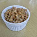 Cony◎'s cooksnap of when they made お弁当にも♪甘辛ごぼうの炒めふりかけ♪.