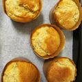 ＫＯＲＯ♪'s cooksnap of when they made ✿HM使用我が家の特急バナナマフィン✿.