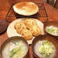 さやっ's cooksnap of when they made 卵小麦乳不使用☆しっとり米粉スコーン。.