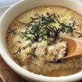 mineko55's cooksnap of when they made オートミールと山芋のふわとろ焼き.