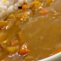 MULA's cooksnap of when they made 鶏皮コラーゲンたっぷり♪美肌チキンカレー.