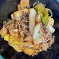 ぽっちゃりにゃんこ's cooksnap of when they made 焼き豆腐で作る肉豆腐.