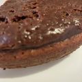 yumeクック's cooksnap of when they made 簡単☆炊飯器でチョコレートケーキ☆.
