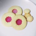 まっしゅ117's cooksnap of when they made 簡単で綺麗✨ステンドグラスクッキー.