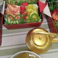 クック0U1EVO☆'s cooksnap of when they made 冷やご飯で簡単★カニ風味雑炊.