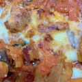 ☆hiroppy☆'s cooksnap of when they made キムチで簡単☆チーズタッカルビ.