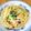 クックJOEさん's cooksnap of when they made 超簡単！水菜としめじのペペロンチーノ.