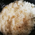 yuuna's cooksnap of when they made 簡単！炊飯器でさつまいもご飯！.