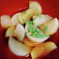 すみま～る's cooksnap of when they made 大根の煮付け.