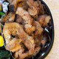 ˚✧₊⁎ゆう˚✧₊⁎'s cooksnap of when they made 豚ロース薄切り肉のオイスター☆生姜焼き.