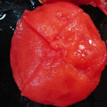 大森ヨーグルト's cooksnap of when they made 簡単☆トマトの皮むき.
