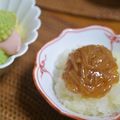 taruママ's cooksnap of when they made ナメタケのおろし和え.