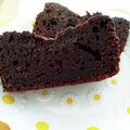 まーさまママ's cooksnap of when they made しっとり生チョコケーキ.