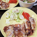 ちえたろう's cooksnap of when they made 豚薄切り肉でチーズ巻き.