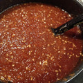 くまぴこ222's cooksnap of when they made りんごで作る焼肉のたれ.