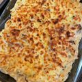 まりえもん☆'s cooksnap of when they made フライパンde超簡単❃マカロニグラタン♡.