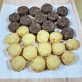 Yuki327's cooksnap of when they made ココナッツオイルのおからクッキー.