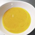 ひめ姉様's cooksnap of when they made 離乳食☆かぼちゃのスープ.