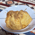 拓斗ここな's cooksnap of when they made うすあげの巾着煮.