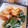 ＠ももこ's cooksnap of when they made エビマヨ.