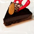 かぼまいろ's cooksnap of when they made バレンタインに♥タルト・オペラ.