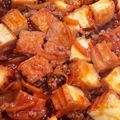 ☆ドキンちゃん☆”'s cooksnap of when they made 酢豚風。厚揚げ酢豚.