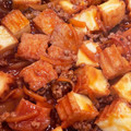 ☆ドキンちゃん☆”'s cooksnap of when they made 酢豚風。厚揚げ酢豚.