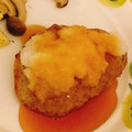 りーとぽん's cooksnap of when they made .和風ソースが美味い！おろしハンバーグ..