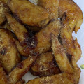 kinkinsan's cooksnap of when they made 手羽先の照り焼き 簡単.