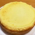☆ドキンちゃん☆”'s cooksnap of when they made 濃厚ずっしり！基本のベイクドチーズケーキ.