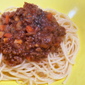 クックCTUCUP☆'s cooksnap of when they made トマト缶不使用!!!簡単ミートソース♡.