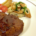 だりりラブ's cooksnap of when they made 副菜:長芋とちくわの炒めもの バター醤油.