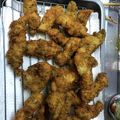 ☆ayami☆26's cooksnap of when they made 子供大好き♡鶏胸肉でのり塩チキン.