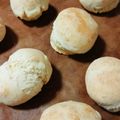 北ドイツキッチン's cooksnap of when they made 超簡単！ベーキングパウダーでパン作り.