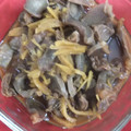 ささささ＆＊'s cooksnap of when they made 冷めても美味しい☆砂ずりの生姜煮☆.