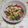 くネコまろす's cooksnap of when they made ごま香る♪ブラウンマッシュルームのサラダ.