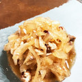 snowchildm's cooksnap of when they made 冬瓜のサラダ　（ソムタム風）.