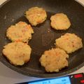 Sゆうこりん's cooksnap of when they made 超時短！簡単！関西風お好み焼き.