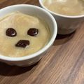 TMSASL's cooksnap of when they made 電子レンジで簡単カップケーキ.