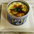 さくらん餅's cooksnap of when they made イワシ缶やサバ缶のチーズ焼き.