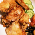 みーちーこー's cooksnap of when they made 鶏むね肉の和風竜田揚げ【作り置き】.